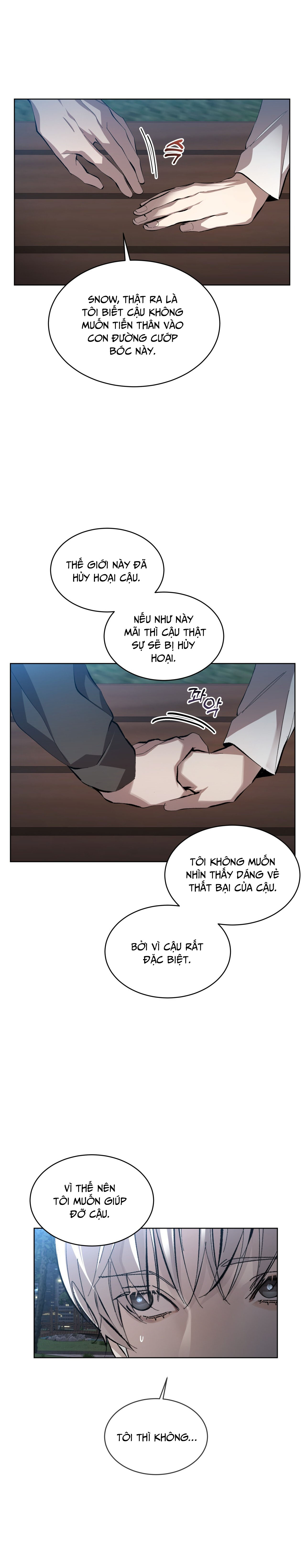 cú nổ chapter 7 19