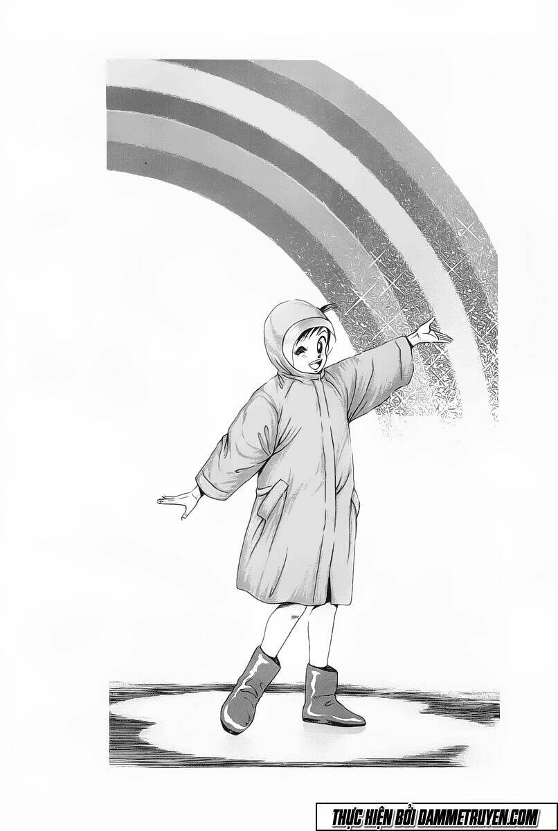 shin kotaro makaritoru! juudouhen chapter 22 20