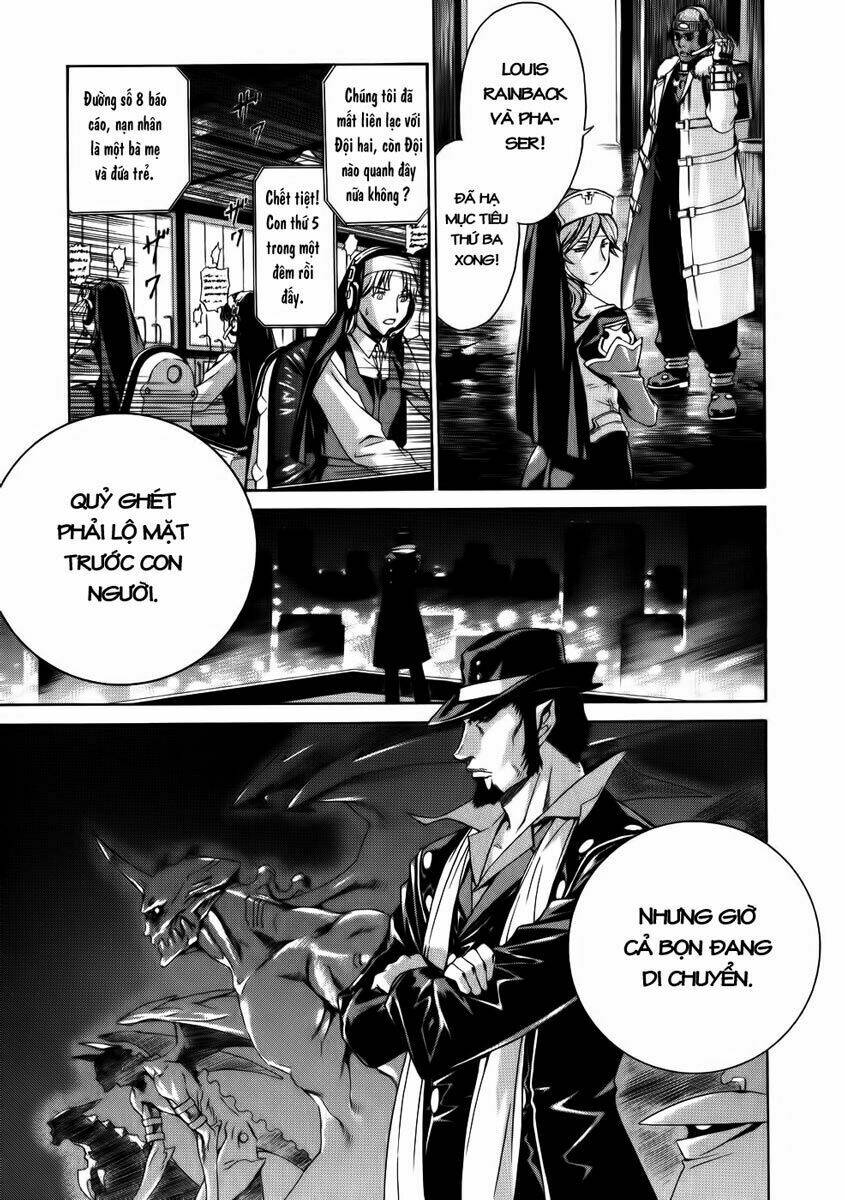 chrono crusade chapter 43 5