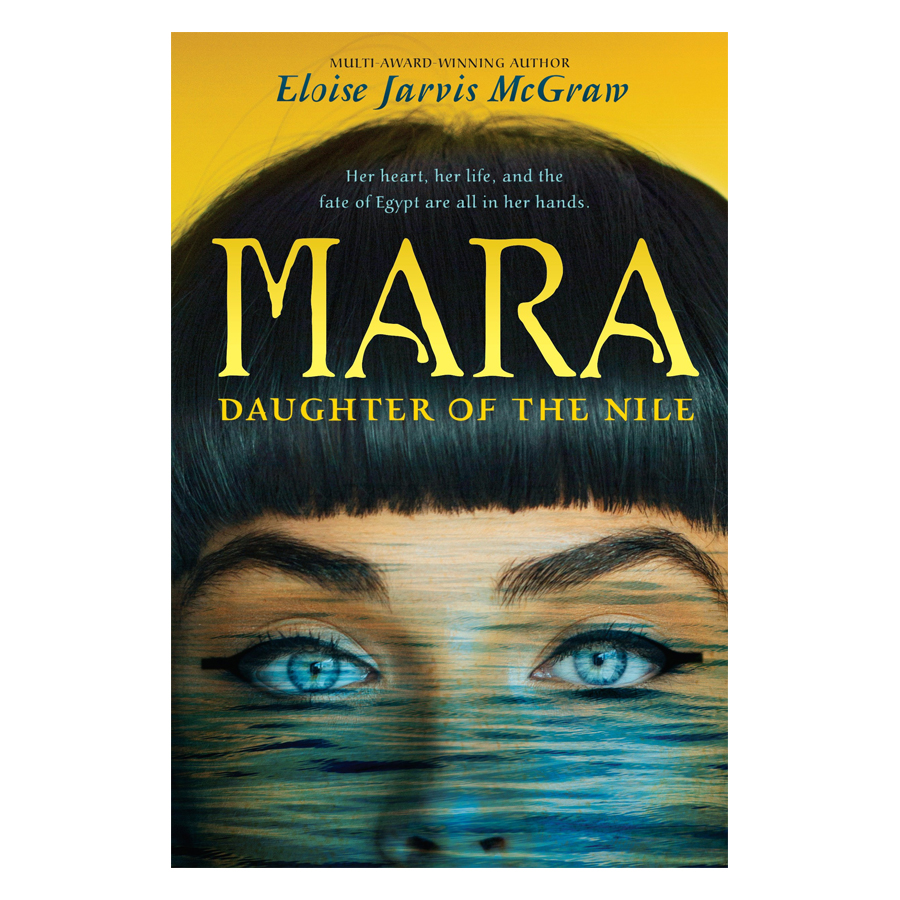 Mara, Daughter Of The Nile