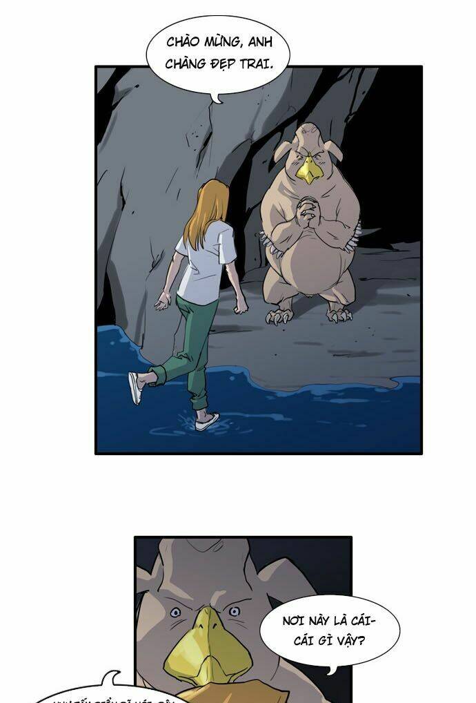 changsik đứa con của rồng chapter 37 12