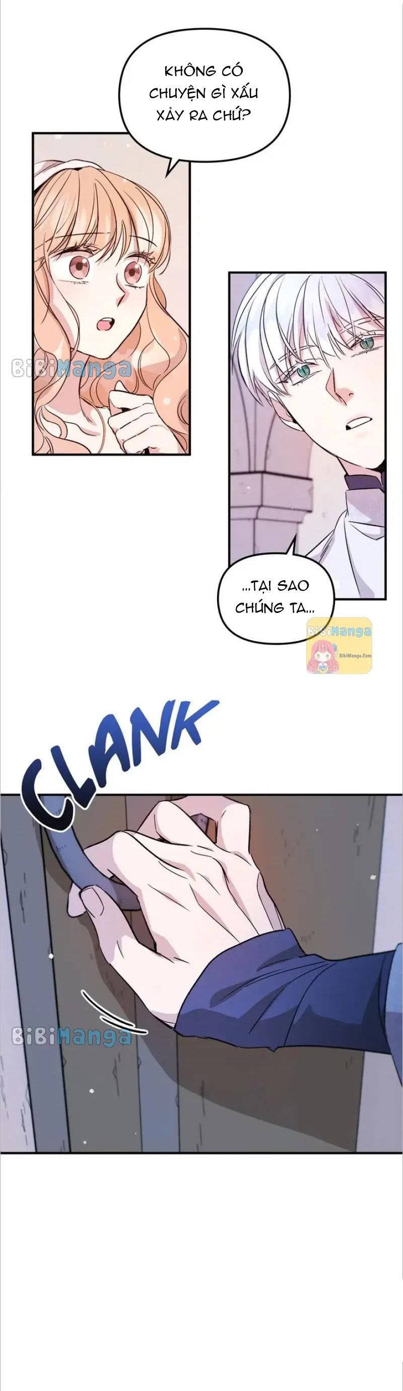 nhật kí của rồng chapter 30.1 12