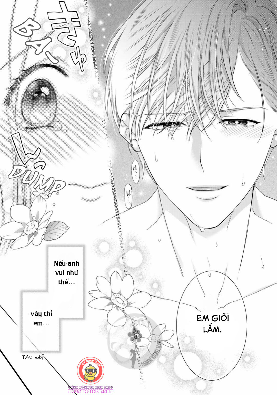 tình yêu với hoàng tử máu s chapter 5.2 4