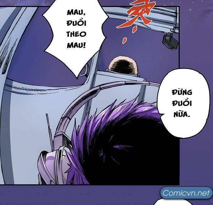 huyền đàn chi kiếm chapter 11 13