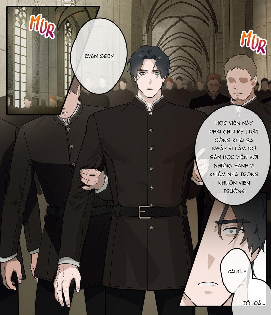 oneshot theo yêu cầu chapter 73 2