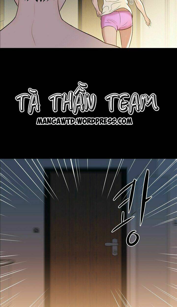 lucky driver chapter 4.5 16