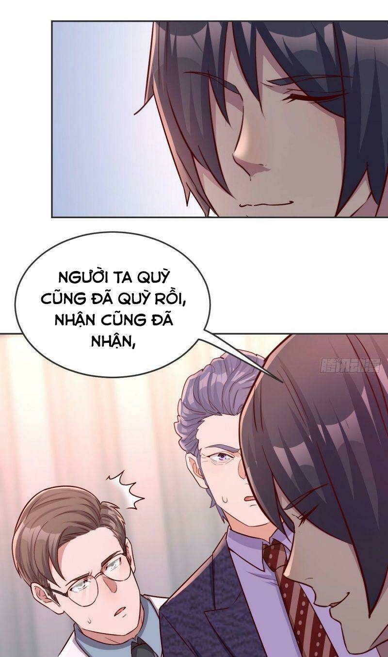 y thánh thiên tài tại hoa đô chapter 14 32