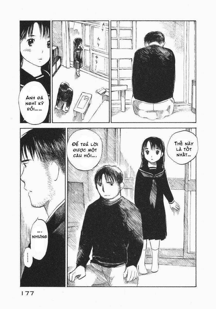 koi kaze chapter 34 30