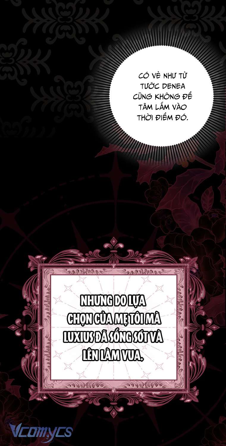 lần đầu bé út được yêu thương chapter 38 27