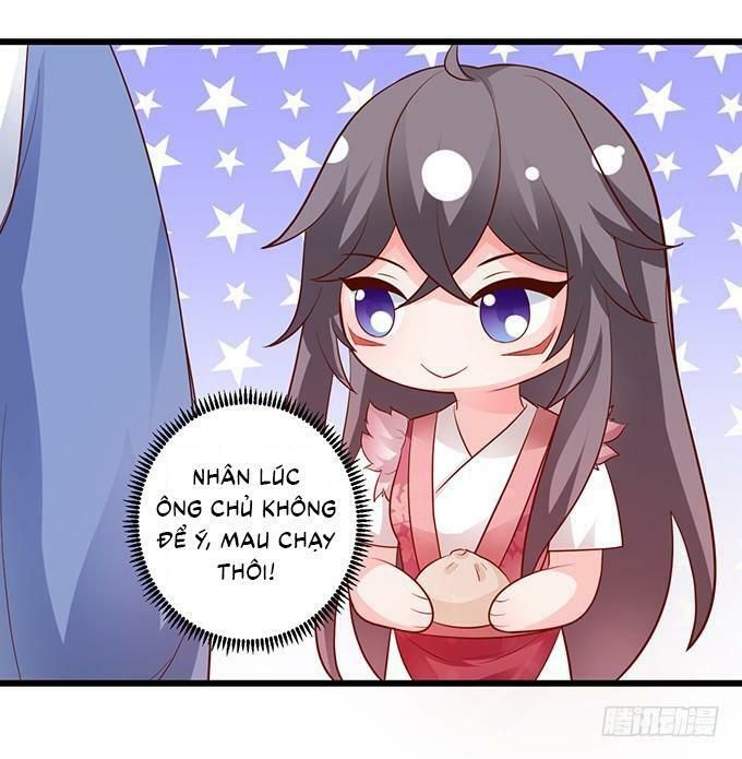 hồ tiên hung bạo chapter 158 9