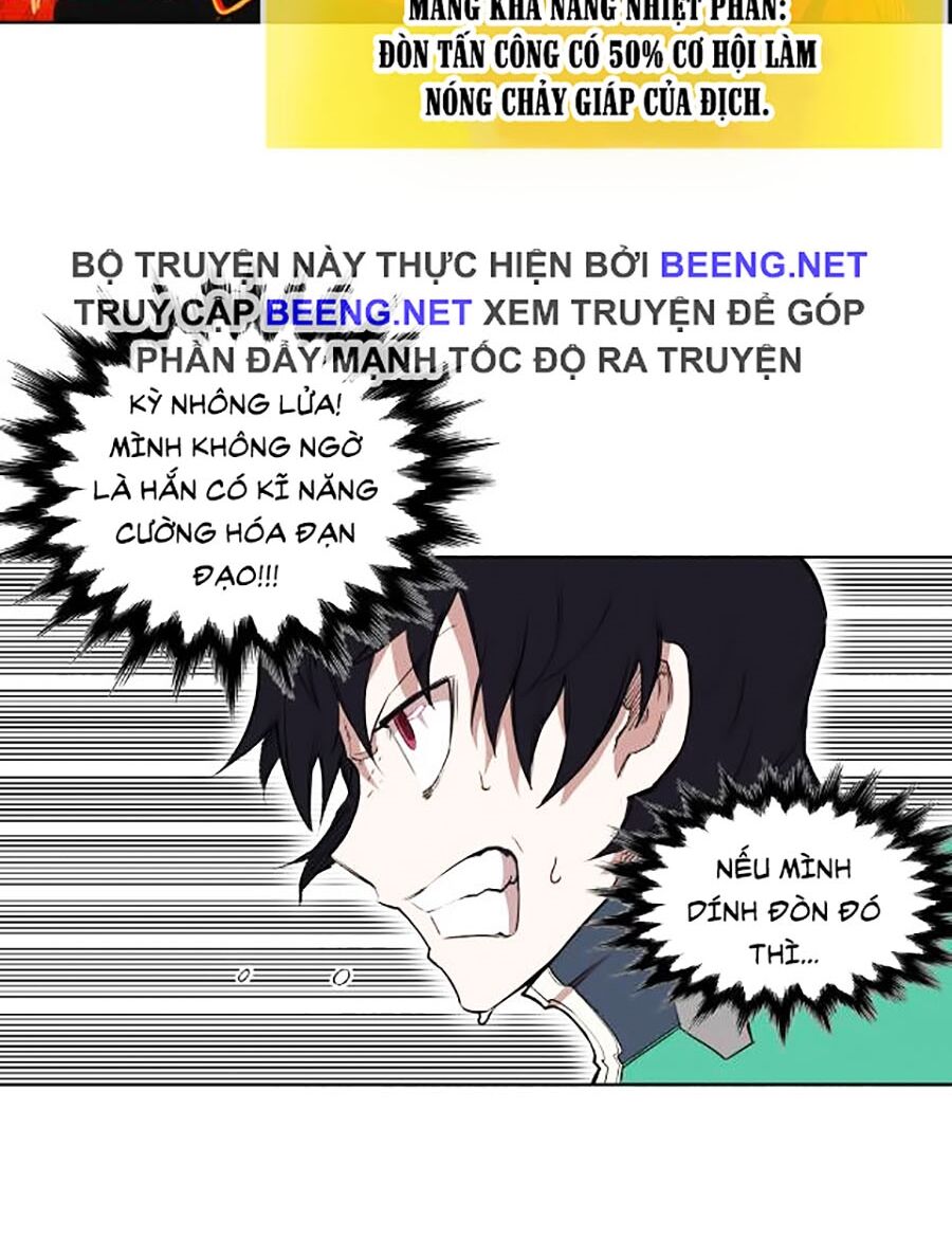 hard core leveling warrior ss2 chapter 64.2 35