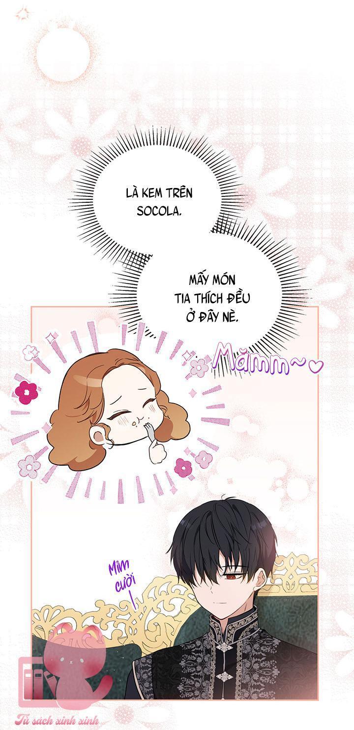 kiếp này ta sẽ trở thành gia chủ chapter 81 33