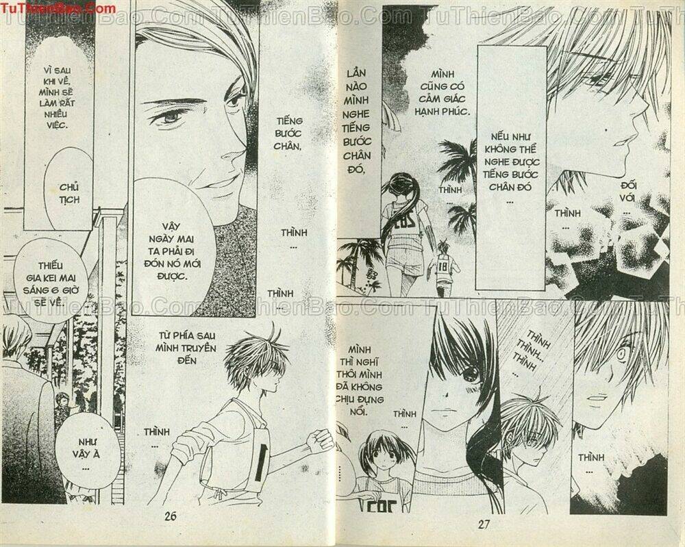 s a - lớp học ưu tú chapter 11 13