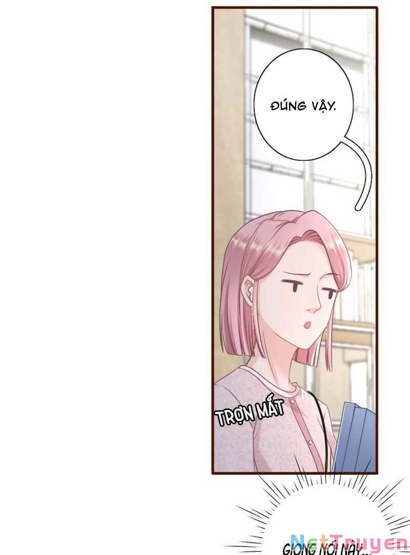 bạn gái tôi mới 30+ tuổi xuân chapter 91 33