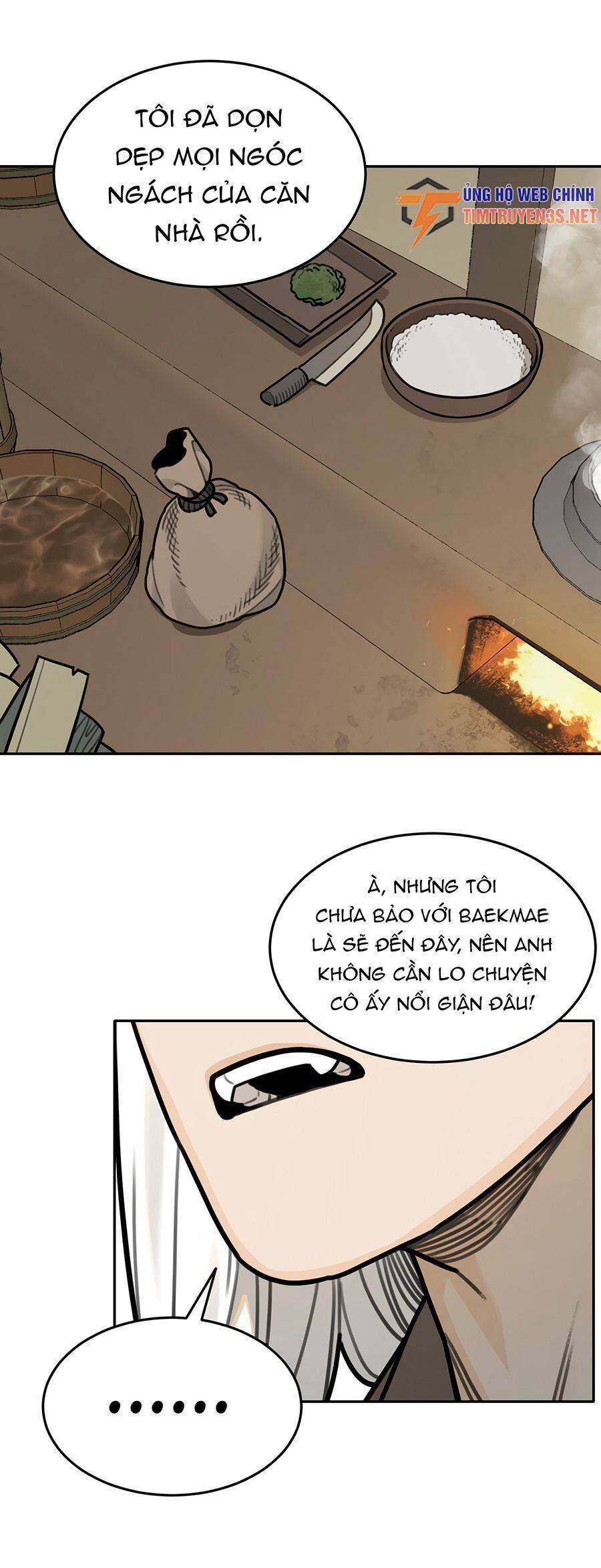 sự lụi tàn của usuzumi chapter 78 17