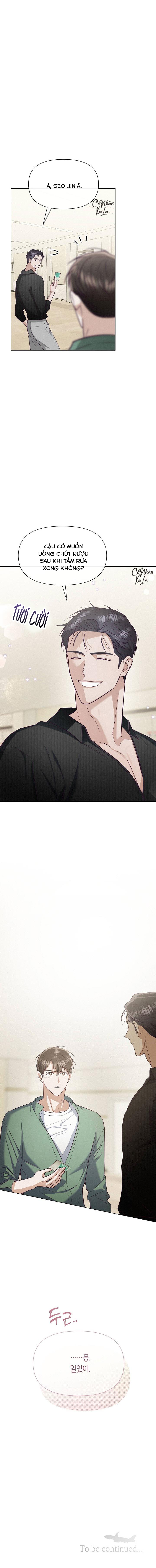 tên lửa tình yêu chapter 6 14