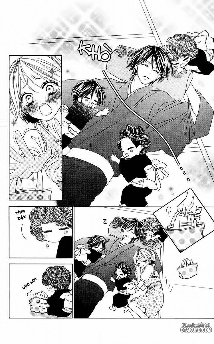 yêu quái cánh đen chapter 36 24