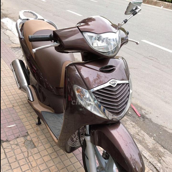 Bộ 2 tay thắng dành cho các dòng xe honda SH150i 2008,  honda Dylan, honda PS, honda @ đủ 2 bên trái, phải -TKAs.642