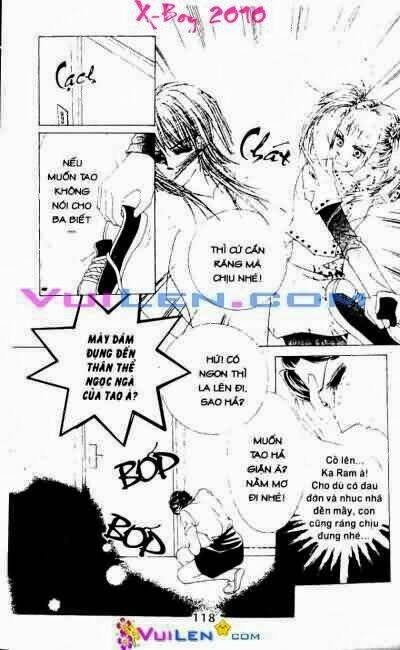 cuộc sống của tôi chapter 1 117