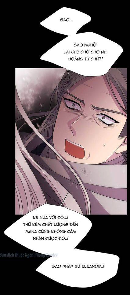 năm môn đệ của charlotte chapter 26 45