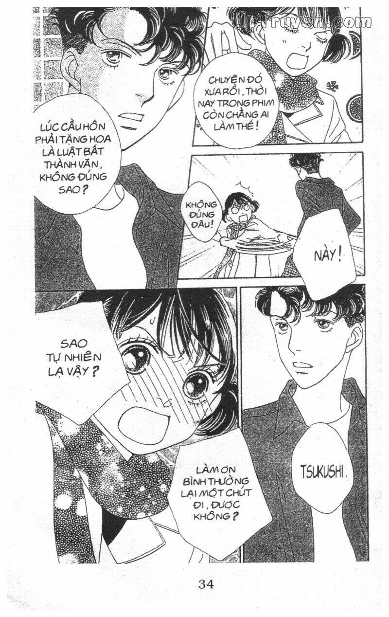 con nhà giàu chapter 194 31