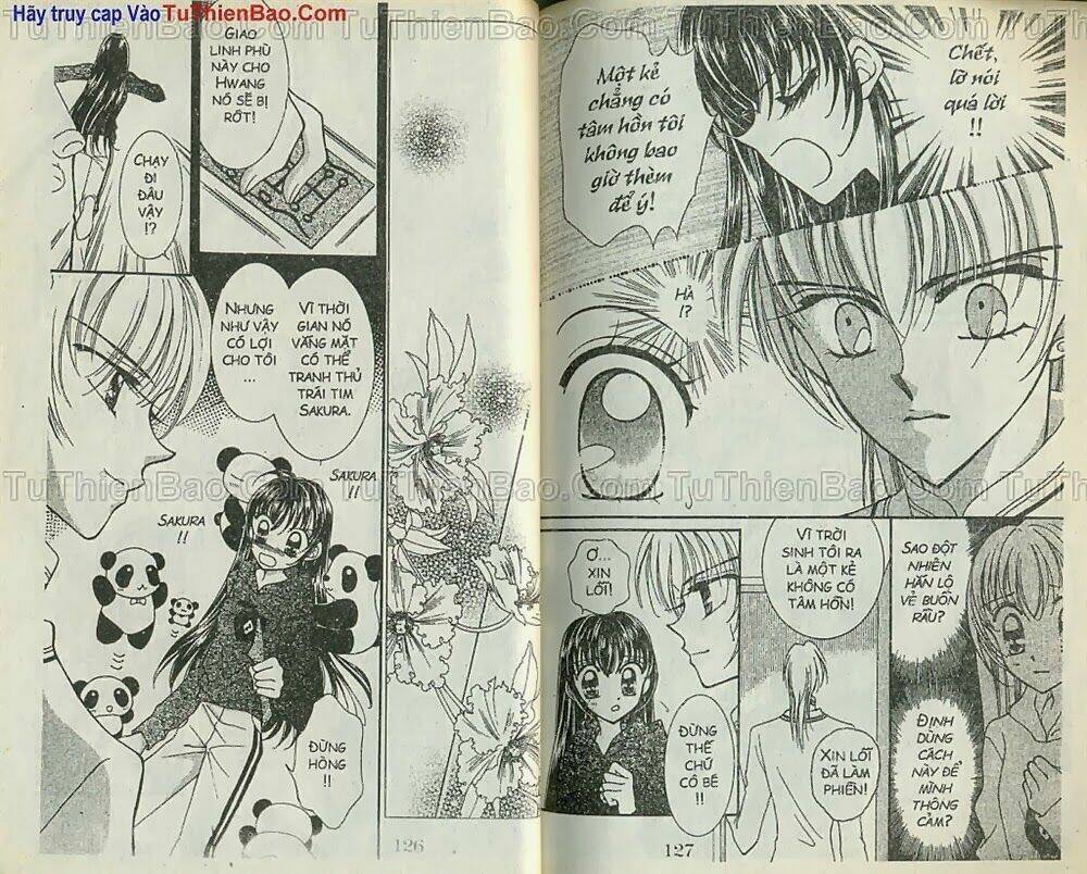 thánh tiểu long nữ chapter 3 63