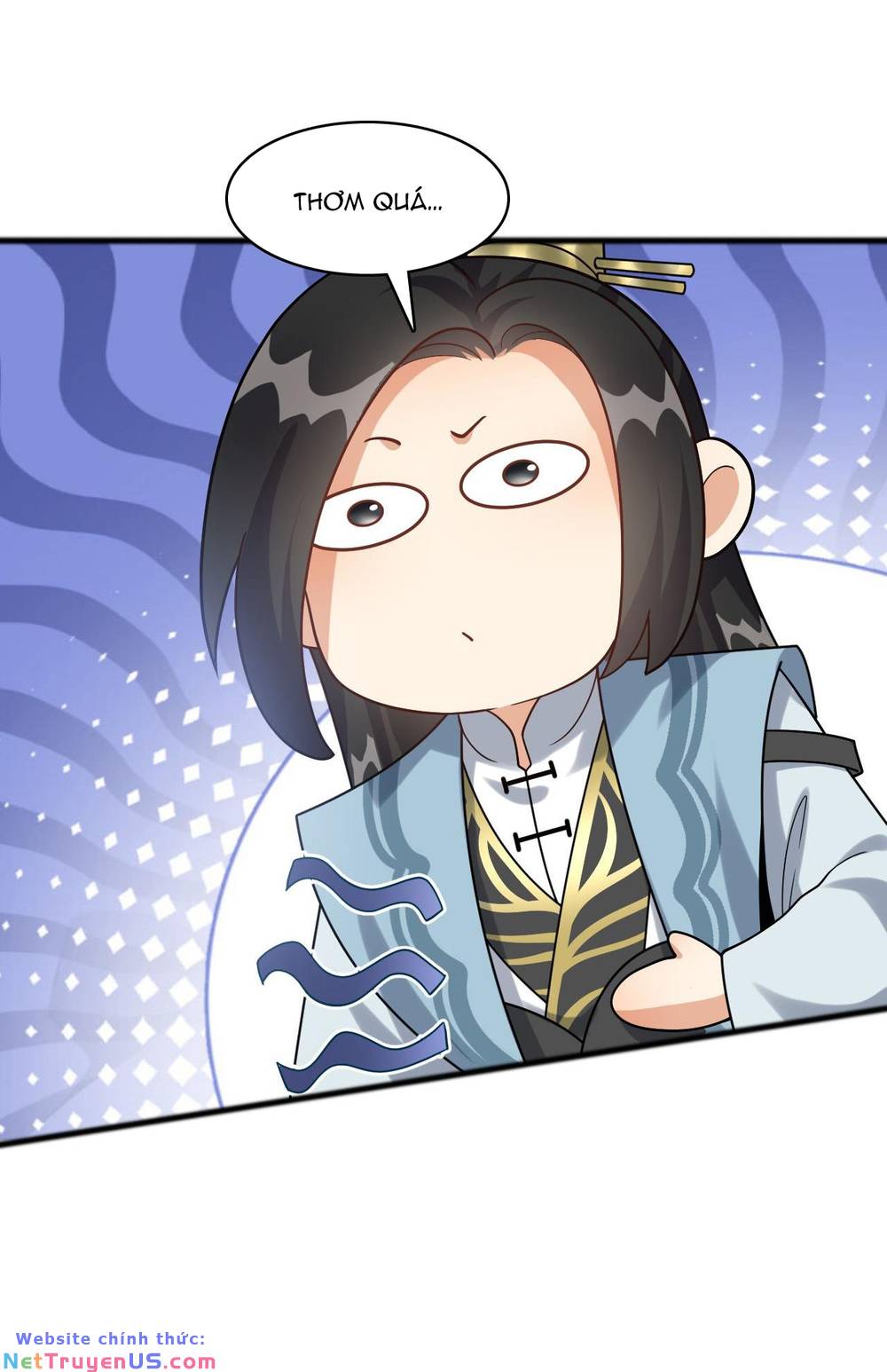 ta nuôi nữ đế phản diện thành yandere chapter 10 53