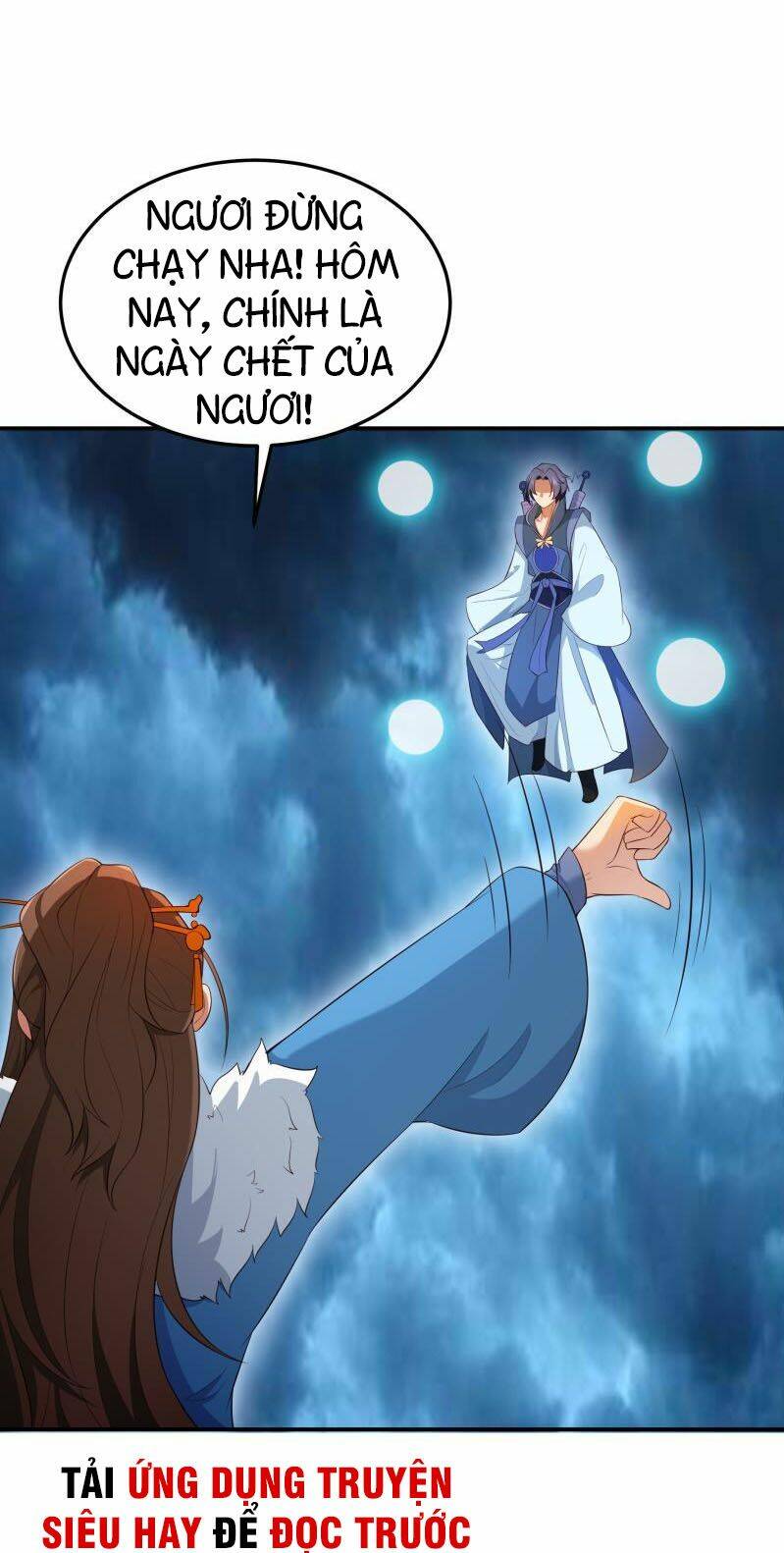 ma nhị đại chapter 17 12