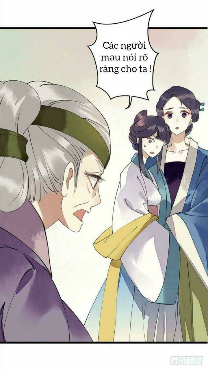 nhất đế trọng sinh mỹ nhân tâm kế chapter 15 9