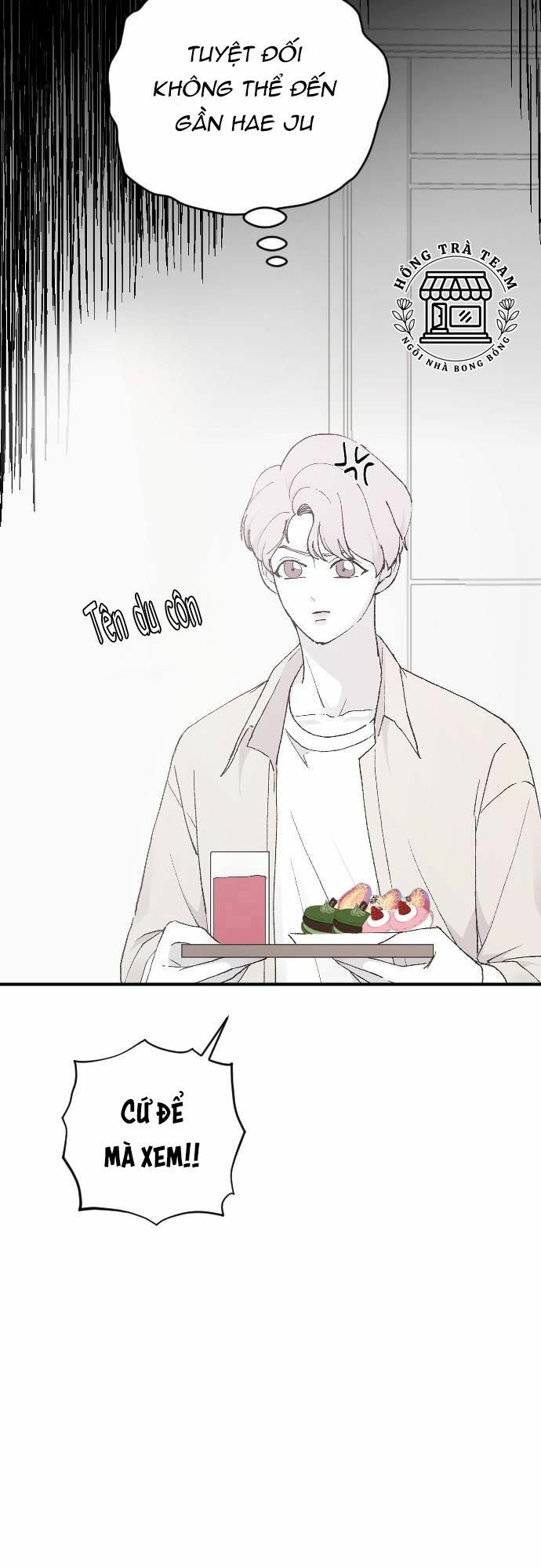 ba người anh trai cực phẩm của tôi chapter 28 73