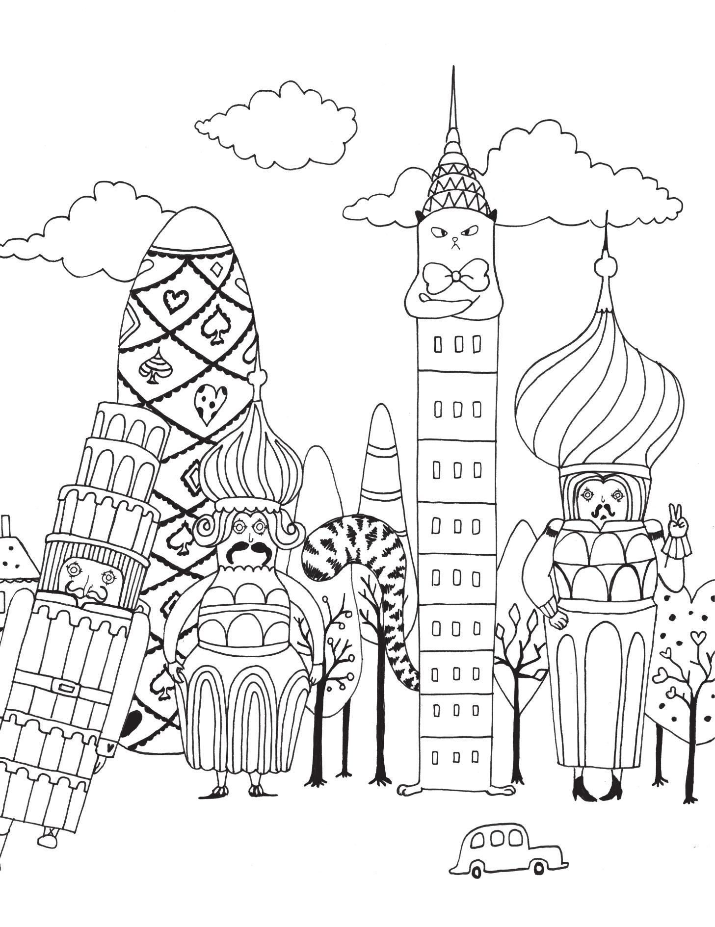 Sách - Meo Meo Phơi Nắng