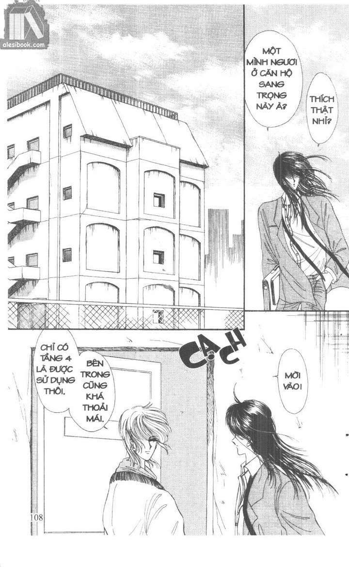 aries thần thoại cung hoàng đạo chapter 3 107