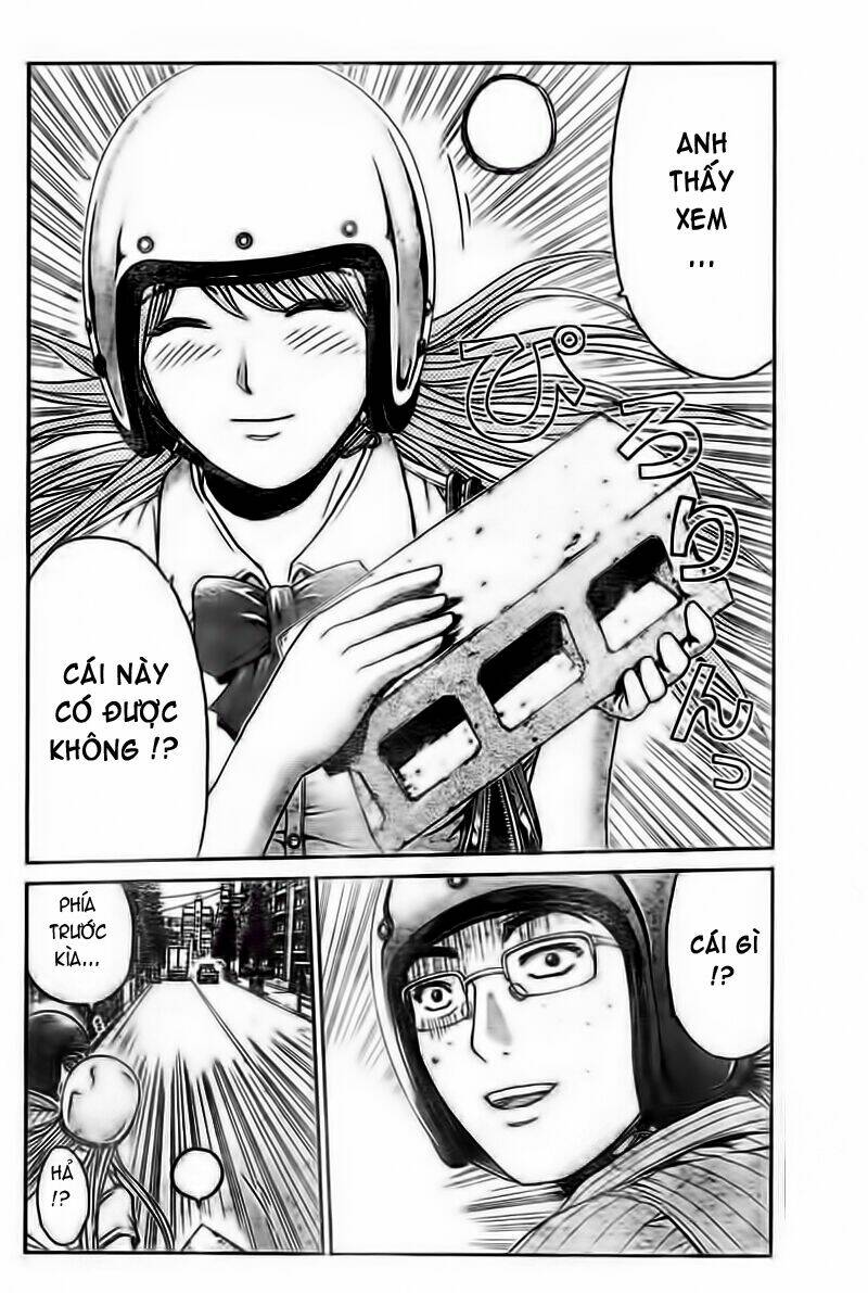 gtr - great transporter ryuji chapter 2 10