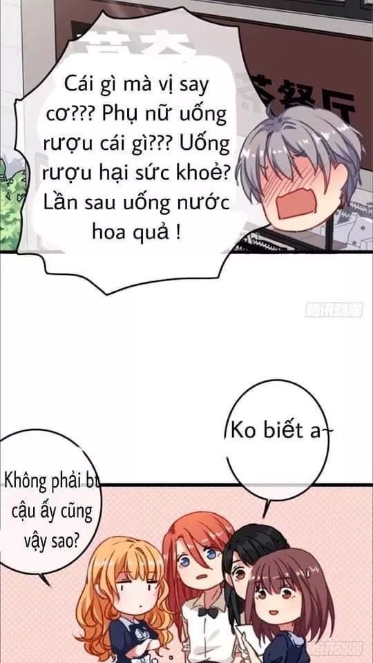 lời thì thầm chapter 19 40