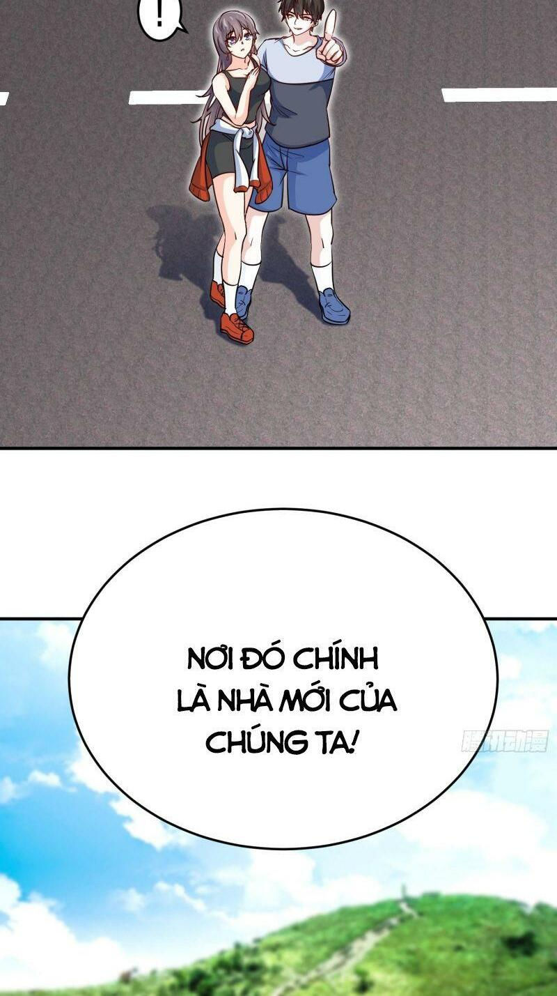 ta là hàn tam thiên chapter 37 14