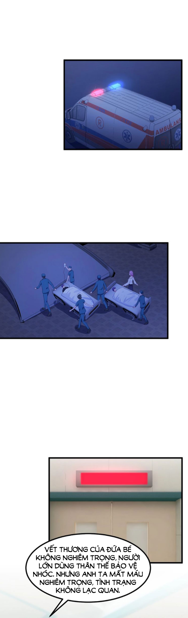 độc nhất sủng ái của thủ tịch chapter 118 3