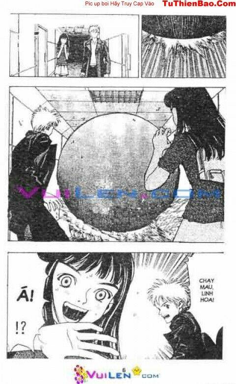 cô bé thám tử chapter 5 6