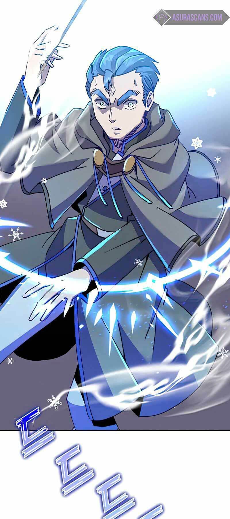 Anh Hùng Mạnh Nhất Trở Lại chapter 86 53