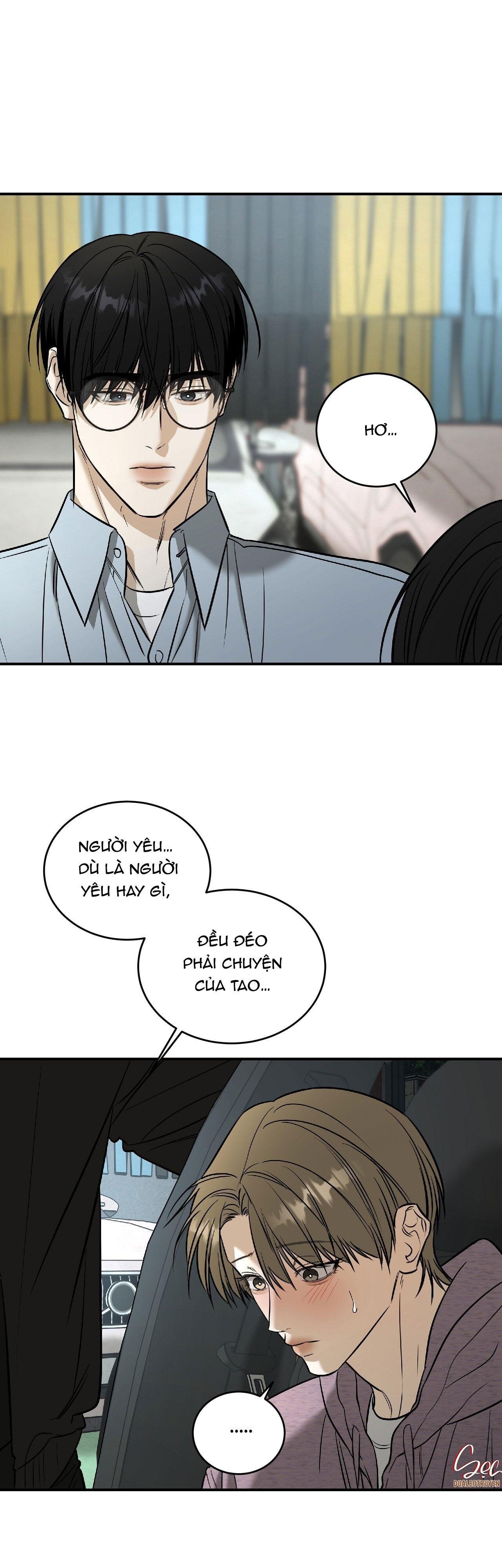 người đàn ông cho em tất cả chapter 43 29