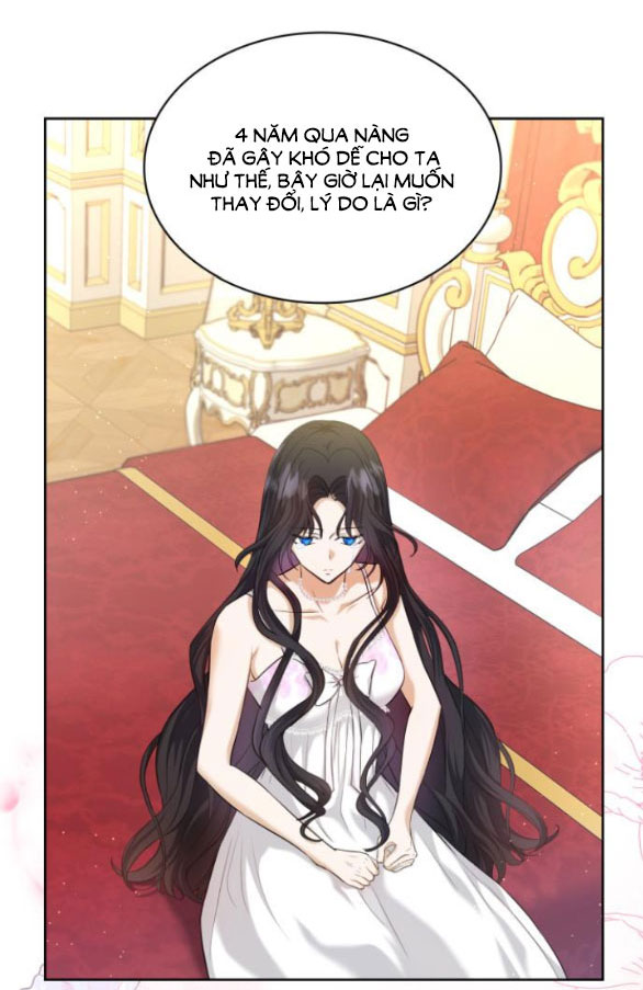 tôi trở thành vợ cũ của nam chính chapter 7.2 5