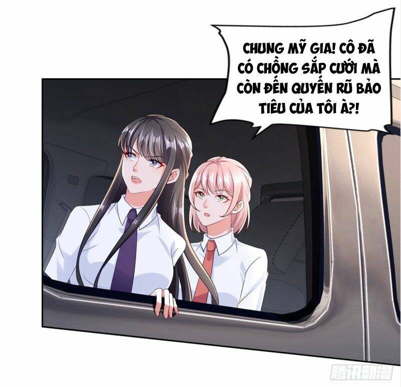 chí tôn toàn năng chapter 91 19