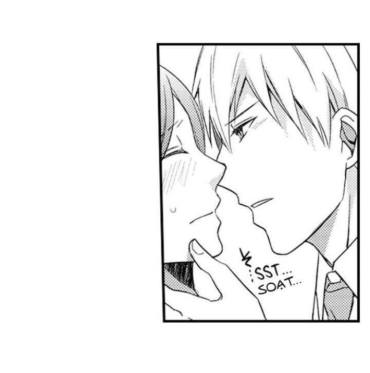 sự ham muốn đến phát điên chapter 5.2 12