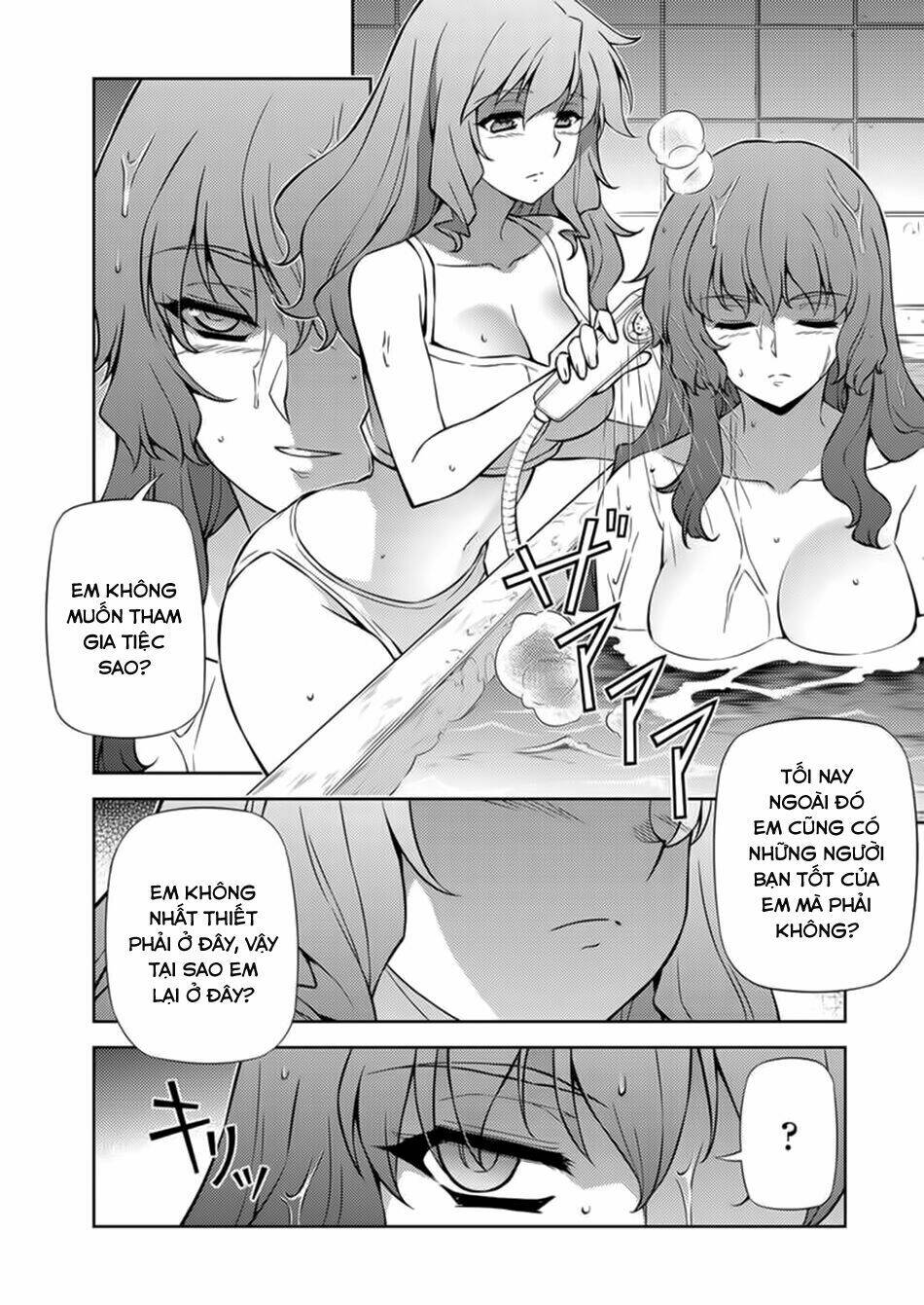 freezing chapter 156 9