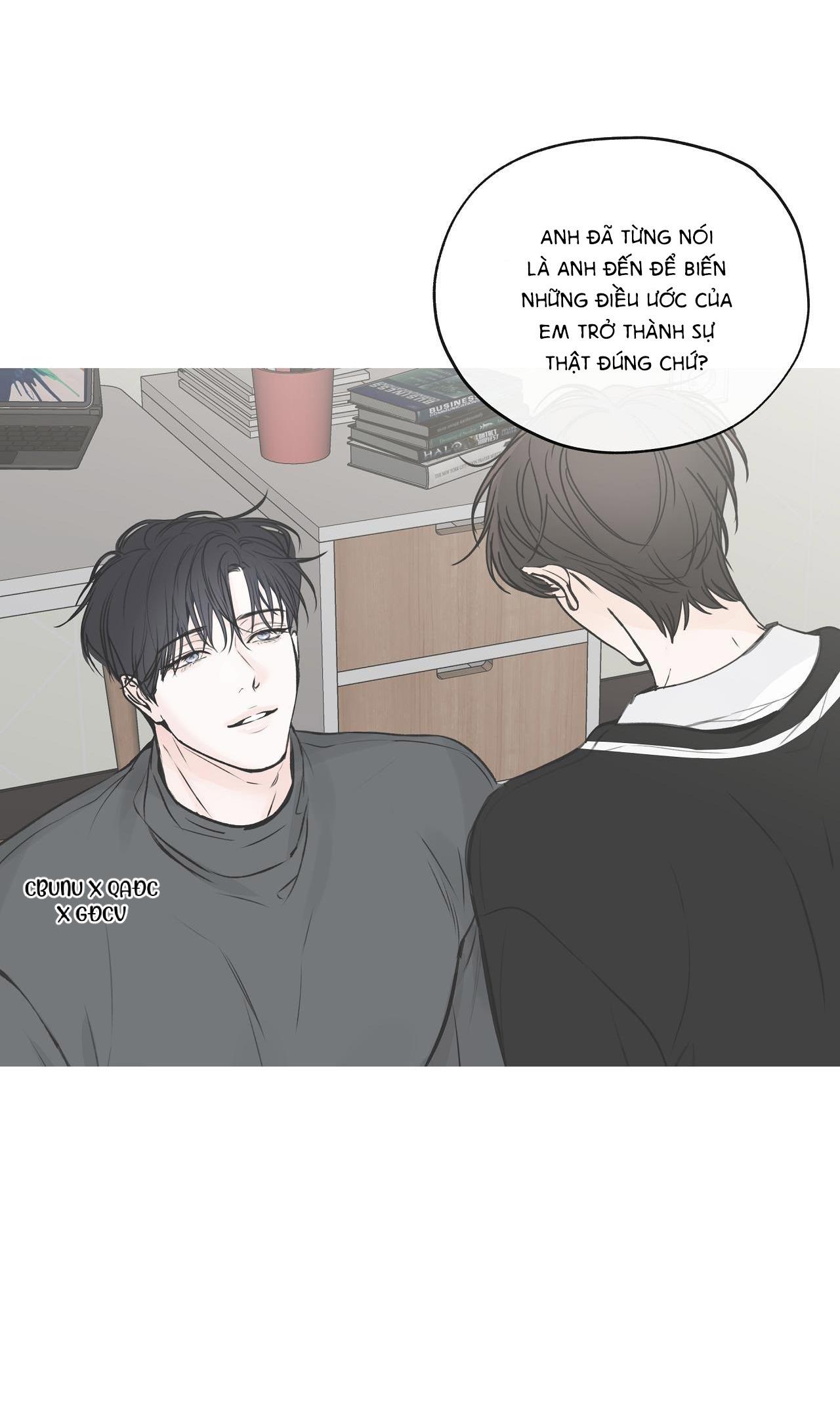 hạ cánh cuối chân trời chapter 24 66