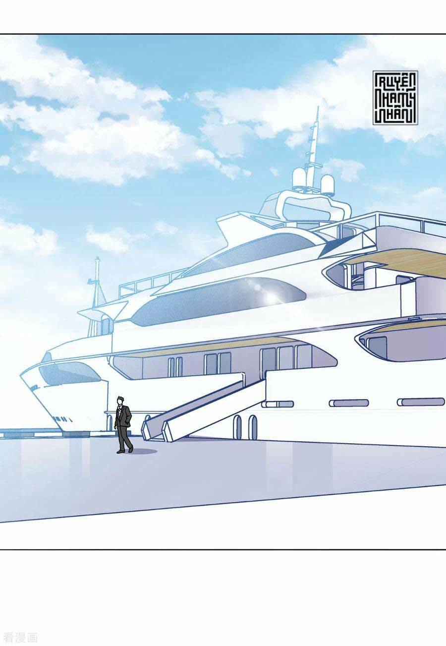 cô ấy đến rồi, xin nằm xuống! chapter 73 22