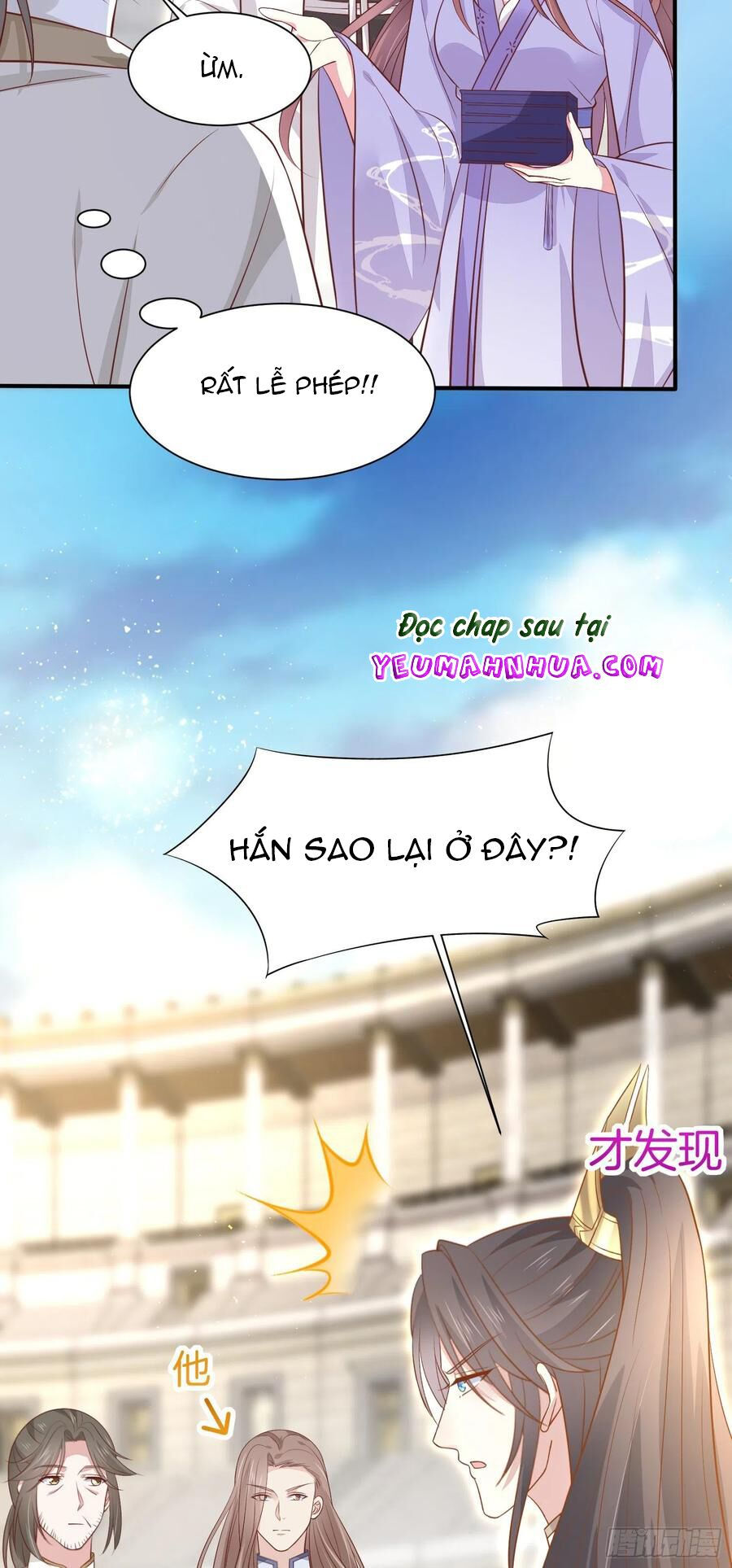 chi tôn đồng thuật sư: tuyệt thế đại tiểu thư chapter 218.5 31