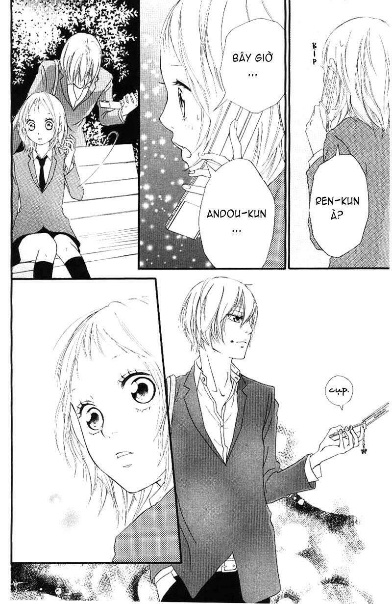 tình yêu học trò chapter 33 40