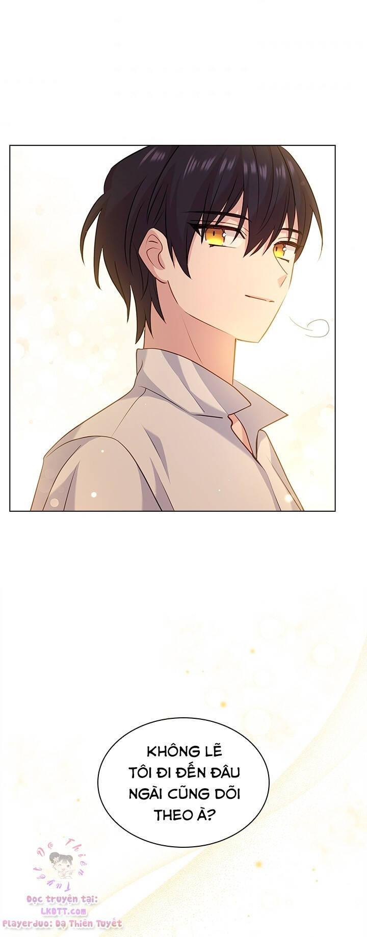 để yên cho tiểu thư hiền chapter 33 41