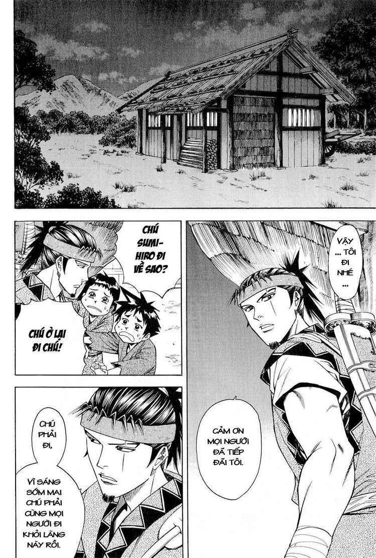 thiếu niên vương phần 2 chapter 27 2