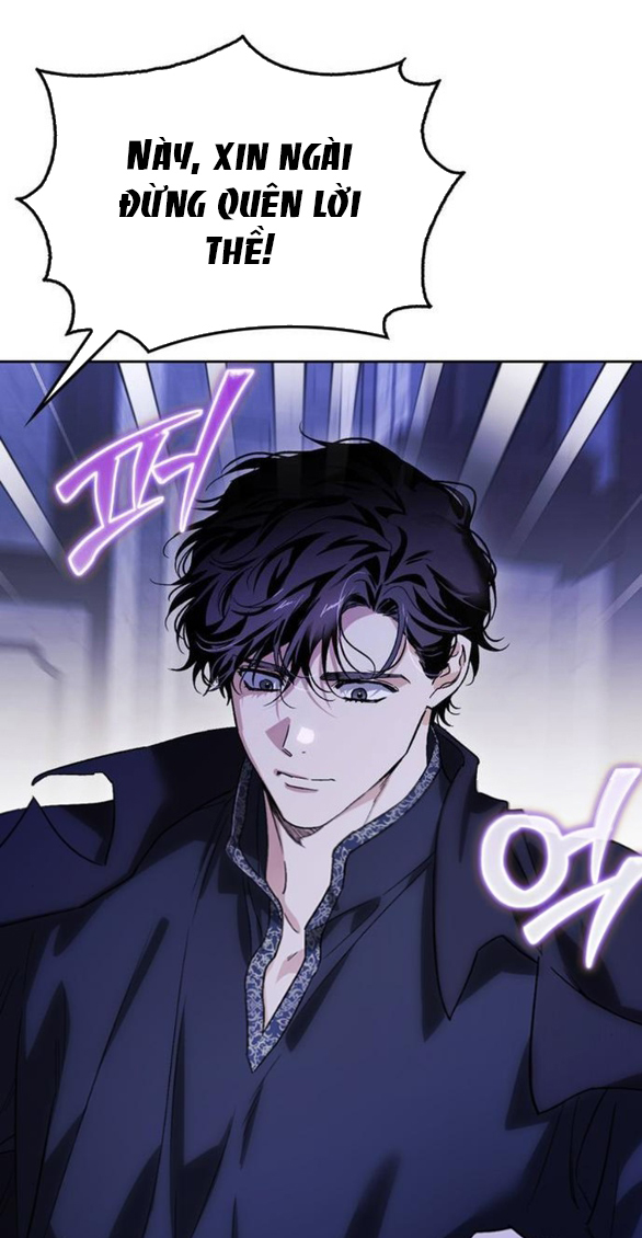Tôi Thuần Hóa Chó Điên Của Chồng Cũ chapter 83.2 23